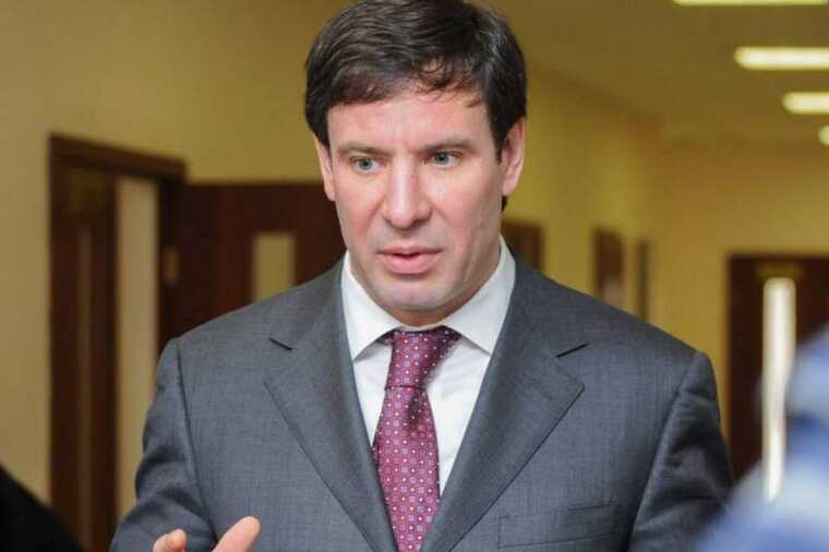 Генпрокуратура передала 63 объекта недвижимости Юревича для жилья военнослужащих