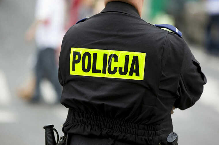 В Польше мужчина обстрелял начальную школу из пневматической винтовки