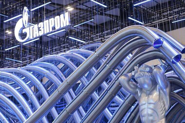 Газпром под прикрытием офшоров: криминальные истории северо-западных активов