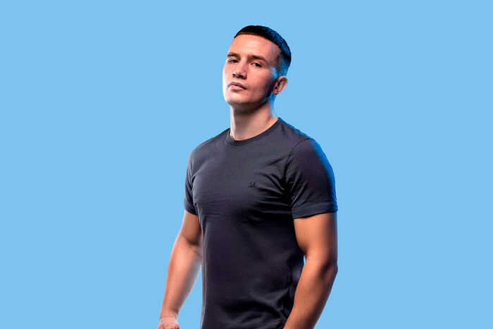 Рэпер Icegergert принес публичные извинения за скандальную фразу на концерте в Москве