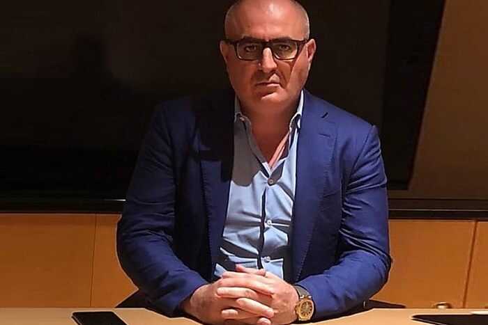 Предприниматель Амирханян останется под арестом по делу об убийстве Кивы