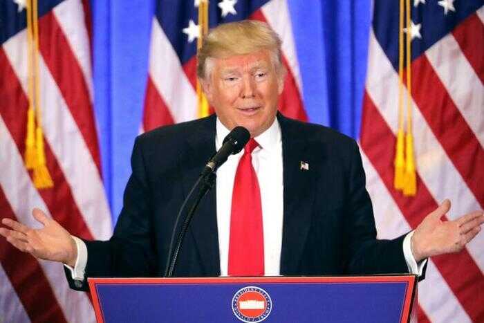 Сенат США выступил против тарифной политики Дональда Трампа