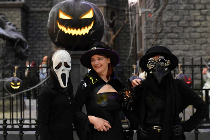 РПЦ хочет запретить праздники, связанные с демонами и колдовством, включая Хэллоуин