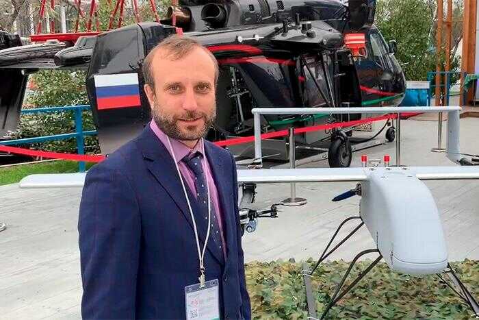 Руководитель «Аэрокома» Виктор Яньков задержан за присвоение бюджетных средств Минобороны