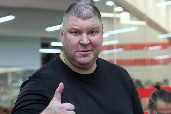 Диабетическая инфекция грозит актёру Андрею Свиридову ампутацией стопы