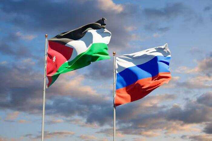 С середины декабря россияне смогут путешествовать в Иорданию без визовых ограничений