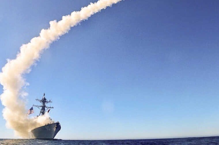 The Miami Herald: США могут нанести удары по Венесуэле в ближайшие дни