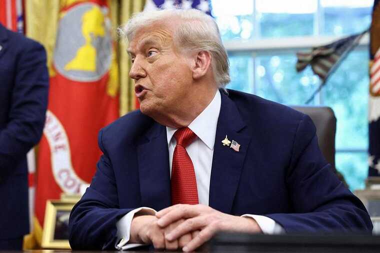 Трамп отказал Венгрии в исключении из антироссийских нефтяных санкций