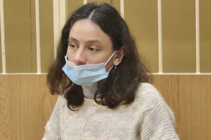 Муж-рэпер умер, труп расчленён: суд Петербурга вскоре огласит приговор Марине Кохал