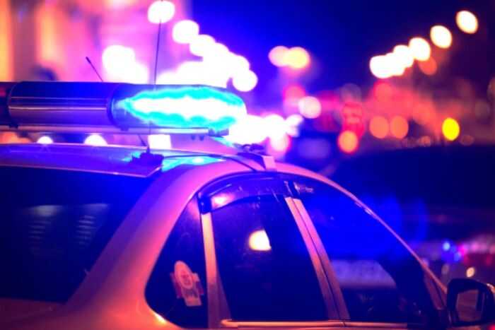 Под Тулой в цыганском посёлке провели совместный рейд правоохранительных органов