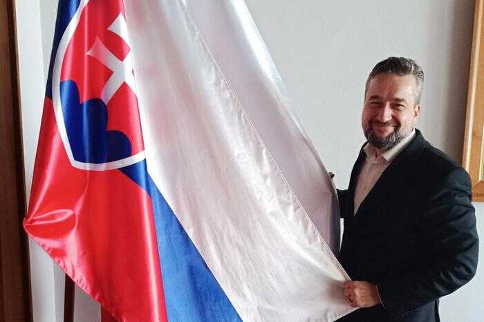 Словакия поддерживает создание блока против помощи Украине вместе с Венгрией и Чехией