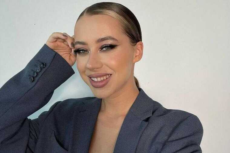 Блогерша Александра Митрошина предстанет перед судом по делу о крупном налоговом преступлении