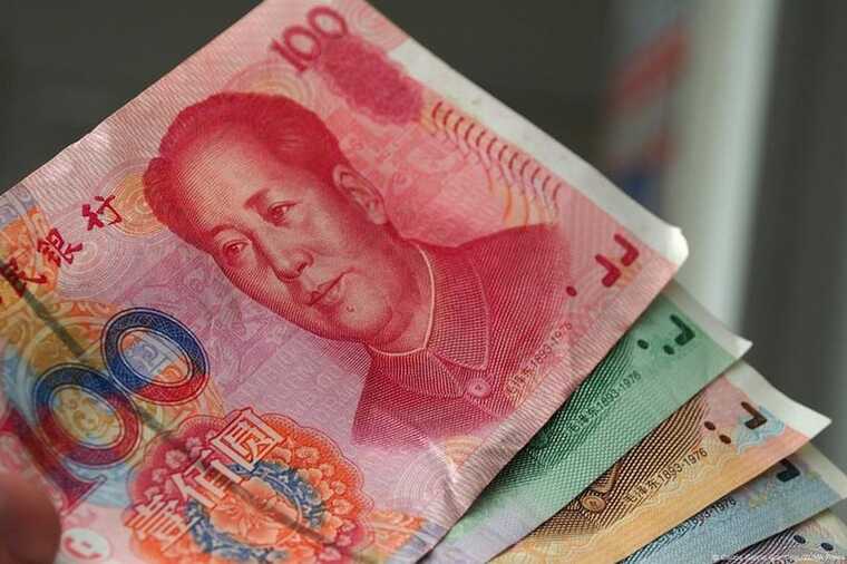 Юаневые облигации России станут инструментом покрытия дефицита бюджета