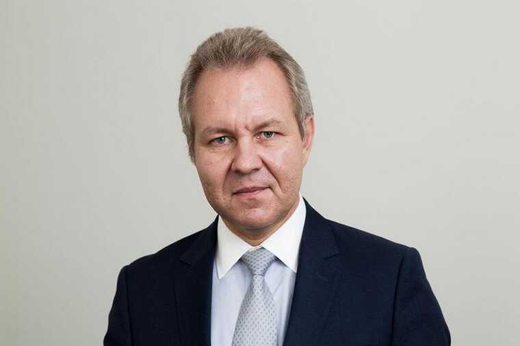 Следствие возбудило дело против Владислава Иноземцева за нарушение закона об иностранных агентах