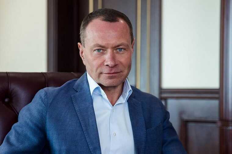 Генпрокуратура продолжает изымать миллиарды у экс-мэра Владивостока Владимира Николаева