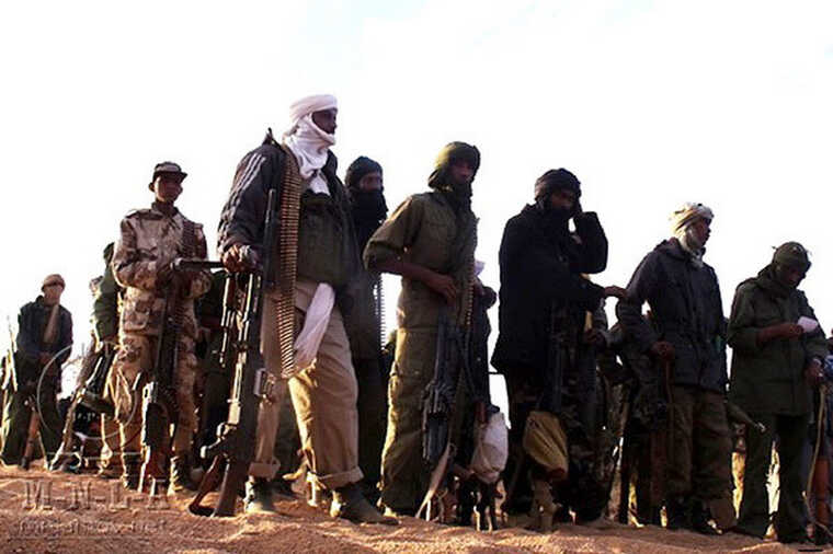 Блокада столицы Мали усиливается: риск падения режима и джихадистского контроля