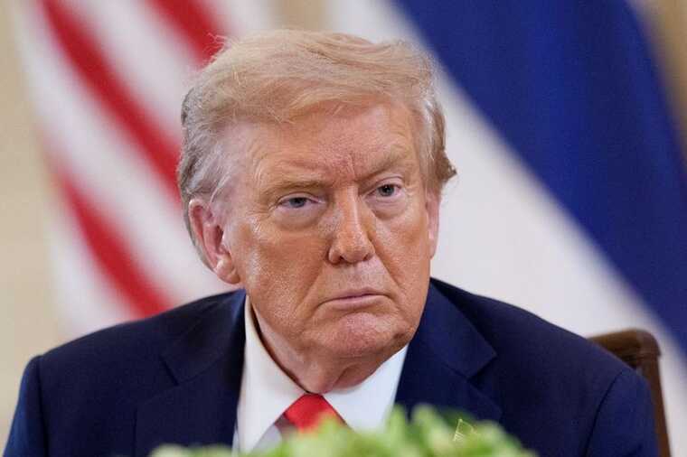 Трамп заявил о готовности США вторгнуться в Нигерию под предлогом защиты христиан