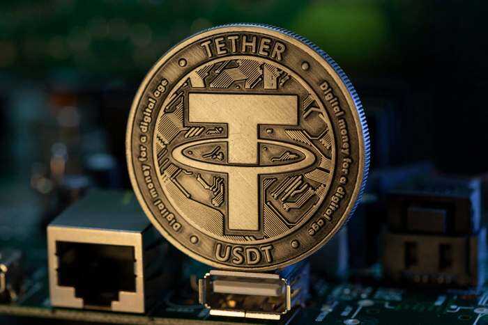 Инвестиции Tether в госдолг США достигли 135 миллиардов долларов, опередив Южную Корею