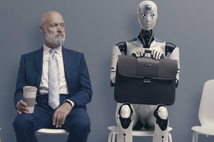 Внедрение ИИ и автоматизация приведут к росту увольнений в России в ближайшие годы