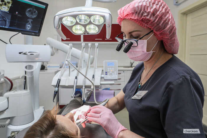 Удаление зуба мудрости закончилось реанимацией для жительницы Подмосковья