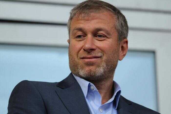 Абрамович угрожает судом немецкой партии за статью о «загрязнении планеты»