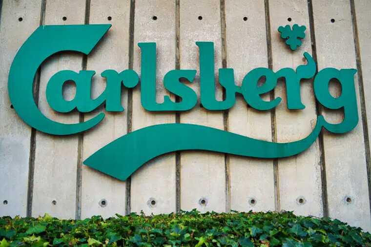   Carlsberg     