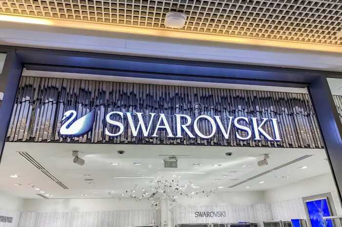          Swarovski