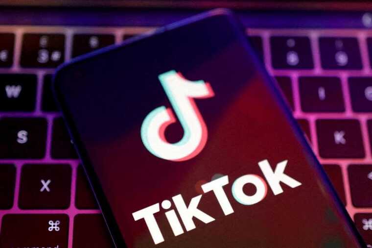      TikTok     