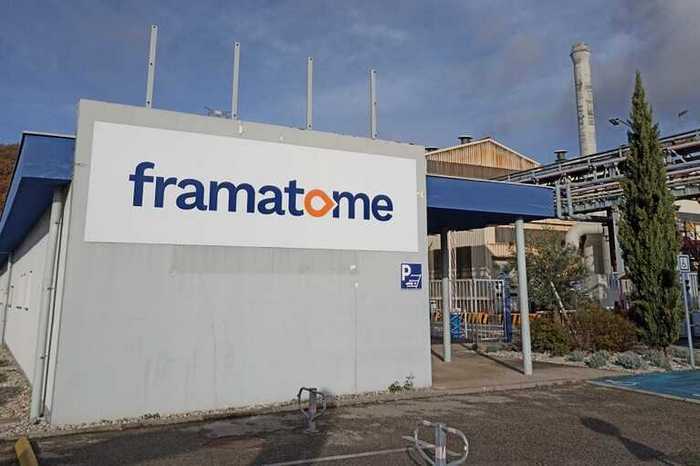 Framatome           