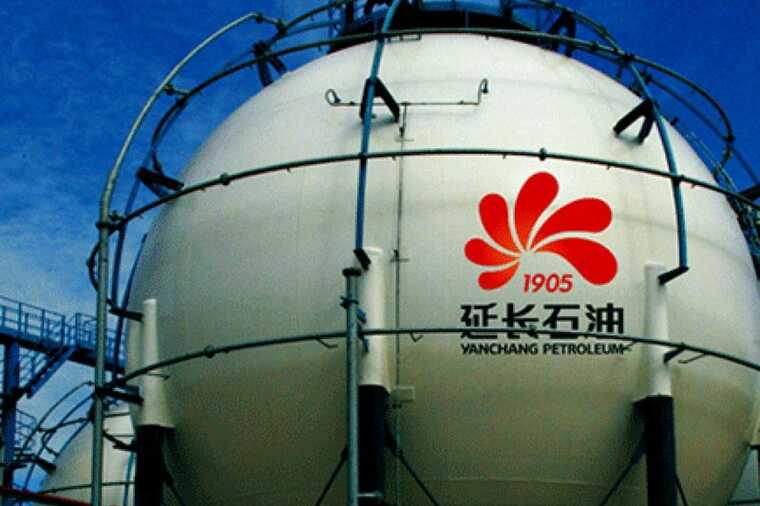  Yanchang Petroleum     