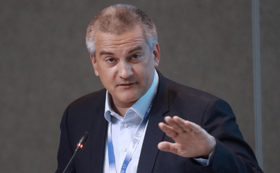 "Небесный" Тихончук