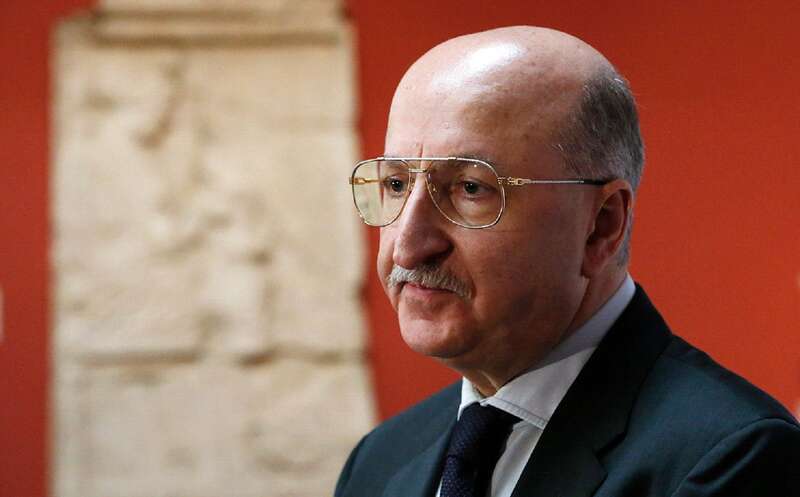 Махеев и Барышев: суды под уголовным