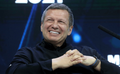 Сами мы не местные…