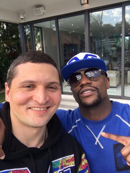 Нисанов & Кургин: новый сезон