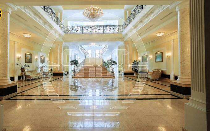 Появилось фото дома который захватил Черненко: его стоимость превышает миллиард