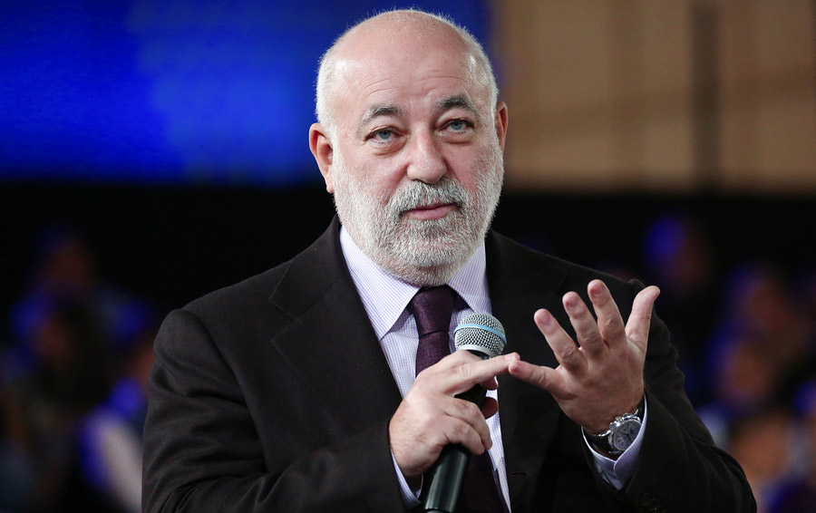 Над «Вексельбургом» солнечно, у жителей опять идут дожди dqxikeidqxiqxtsld