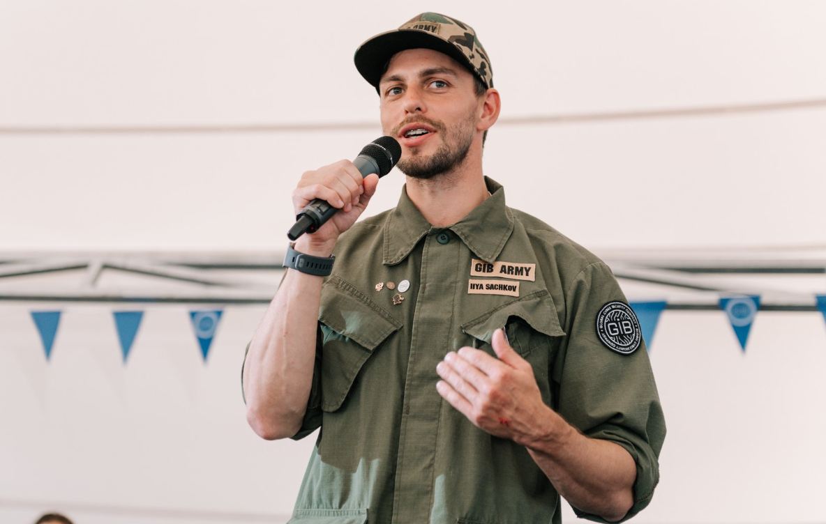 Илья Сачков dqxikeidqxiqxtsld