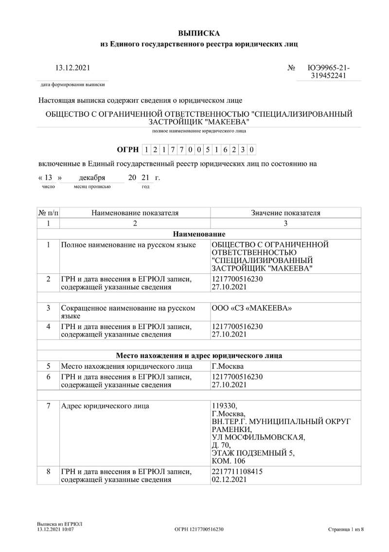 Из Роскосмоса в подвал