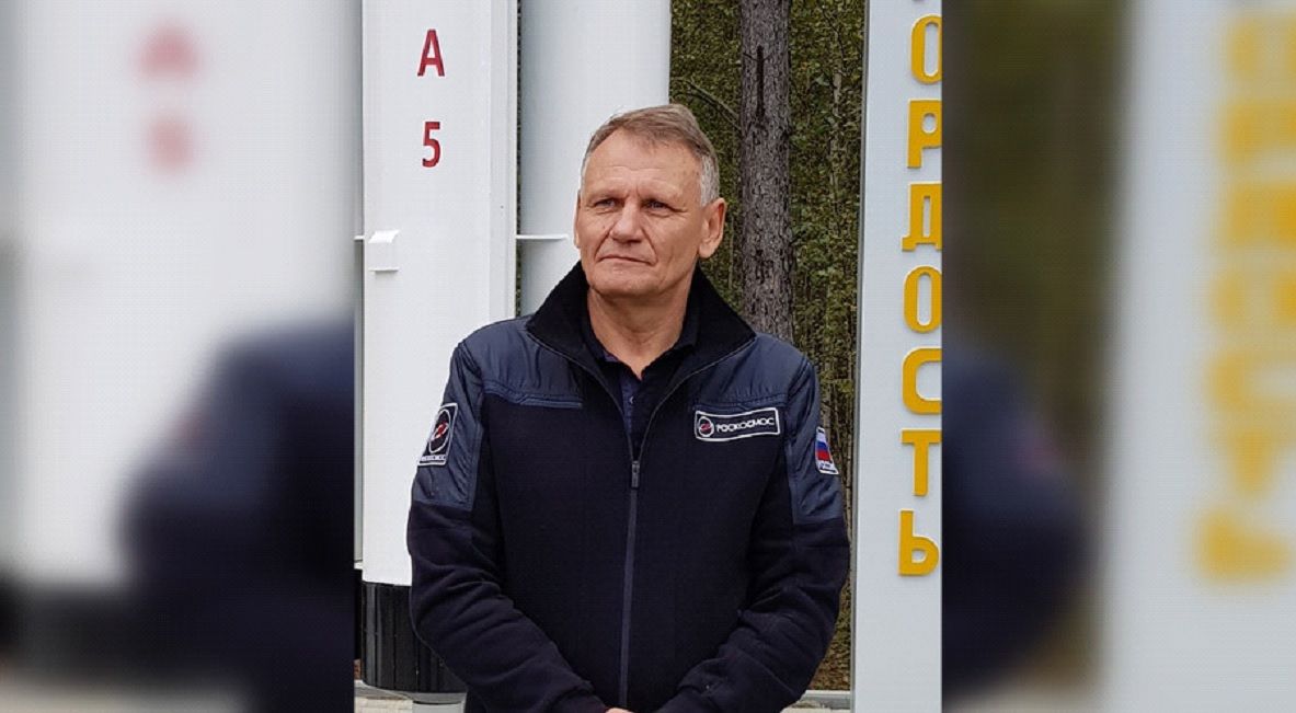 Из Роскосмоса в подвал