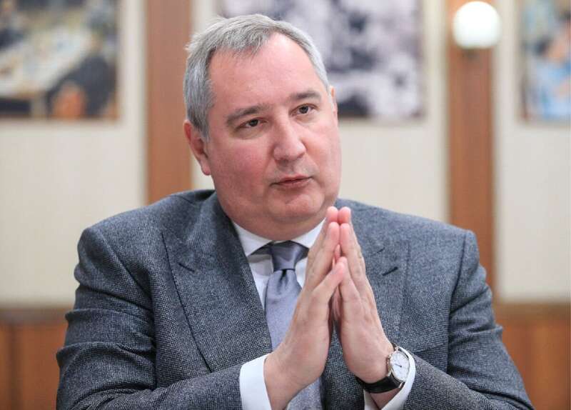 Из Роскосмоса в подвал