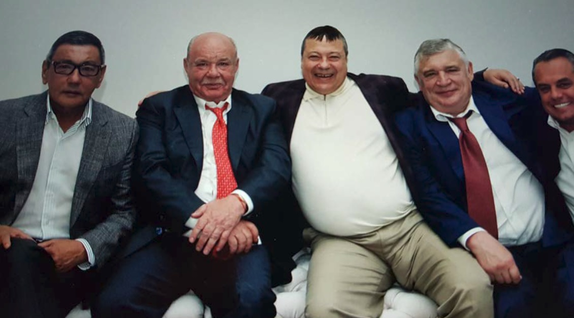 mogila Выбор Собянина: миллиарды в Англию для мафии