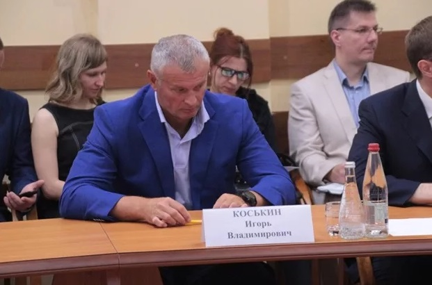 Нашли коськинские на PPF Нашли коськинские на PPF