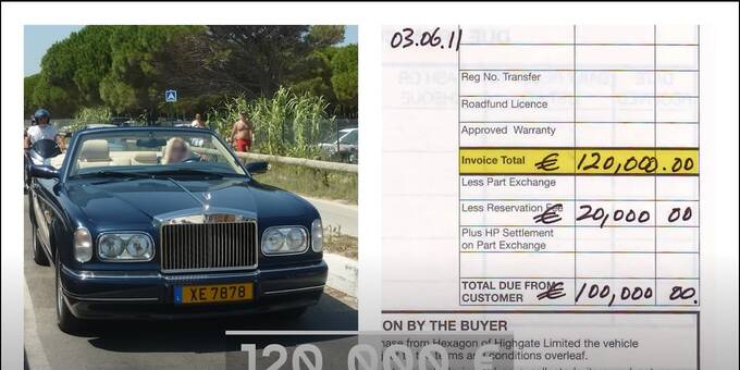 Кто и чем оплачивает жене замминистра обороны России Светлане Ивановой каникулы в Сен-Тропе