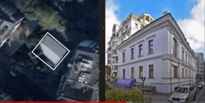 Кто и чем оплачивает жене замминистра обороны России Светлане Ивановой каникулы в Сен-Тропе