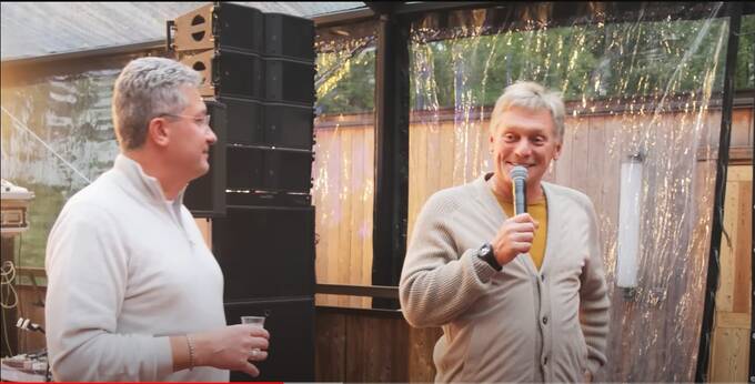 Кто и чем оплачивает жене замминистра обороны России Светлане Ивановой каникулы в Сен-Тропе