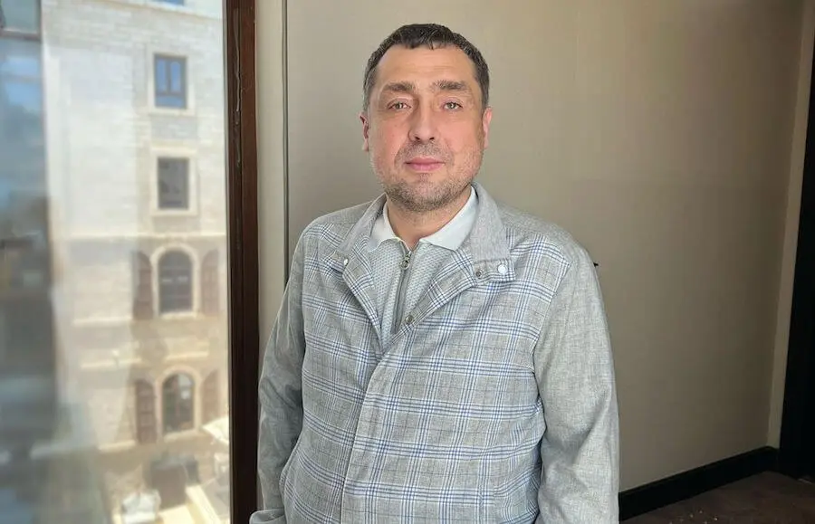 Козловский и Свищев. Пир во время чумы -- 2 19 Oleksandr Svishhov