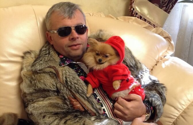 Козловский и Свищев. Пир во время чумы -- 2 8 grigoriy kozlovskiy istoriya glavnogo sigaretnogo kontrabandista ukrainy ukra ns kiy oglyadach 9