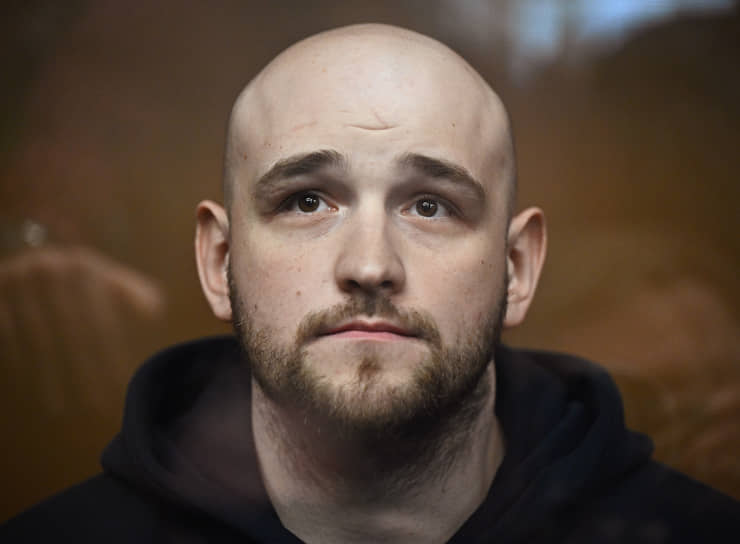 Врач Тамерлан Кадзаев на заседании суда rxidqqihridztkmp dqxikeidqxiqxtsld