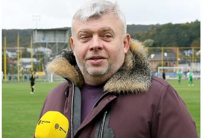 Козловский Григорий Петрович