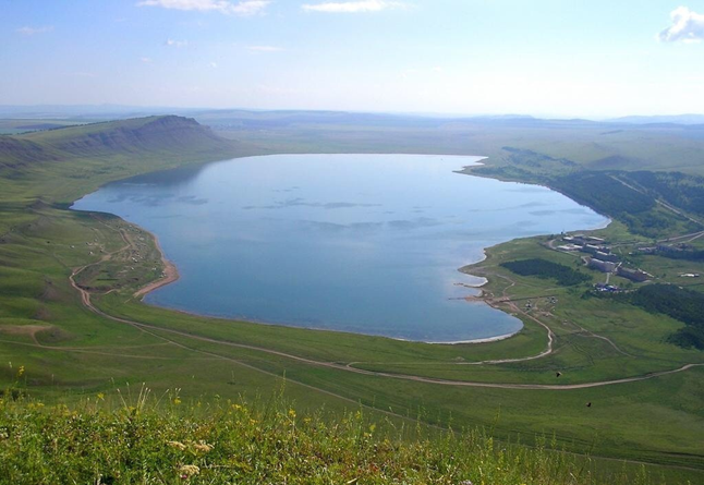 Как Жора Уссу Учум устроил Как Жора Уссу Учум устроил